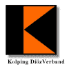 Logo Kolping Diözesanverband