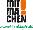 Logo MITMACHEN
